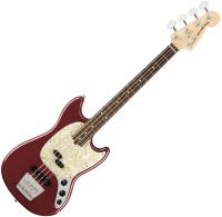 Basse électrique Fender, American Performer, Basse 4 cordes Fender, Fender American Performer Mustang Bass