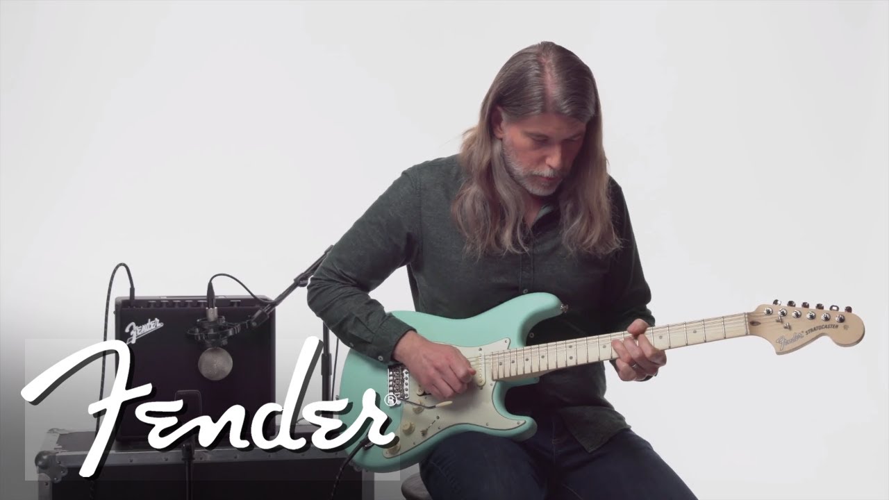 Fender Mustang Lt25 25w 1x8 - Ampli Guitare Électrique Combo - Variation 5