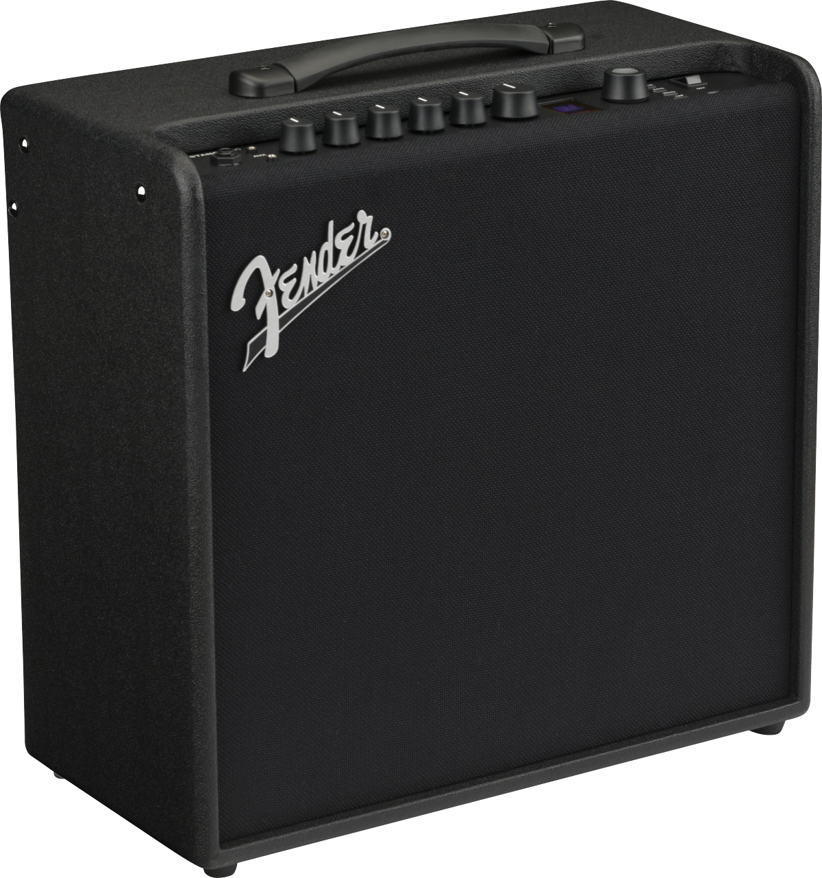 Fender Mustang Lt50 50w 1x12 - Ampli Guitare Électrique Combo - Variation 1