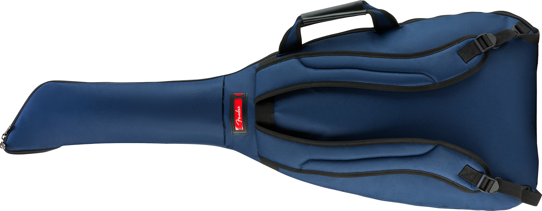 Fender Performance Plus Electric Guitar Gig Bag Midnight Blue - Housse Guitare Électrique - Variation 1