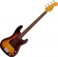 American Vintage II 1960 Precision Bass (USA, RW) - 3-color sunburst