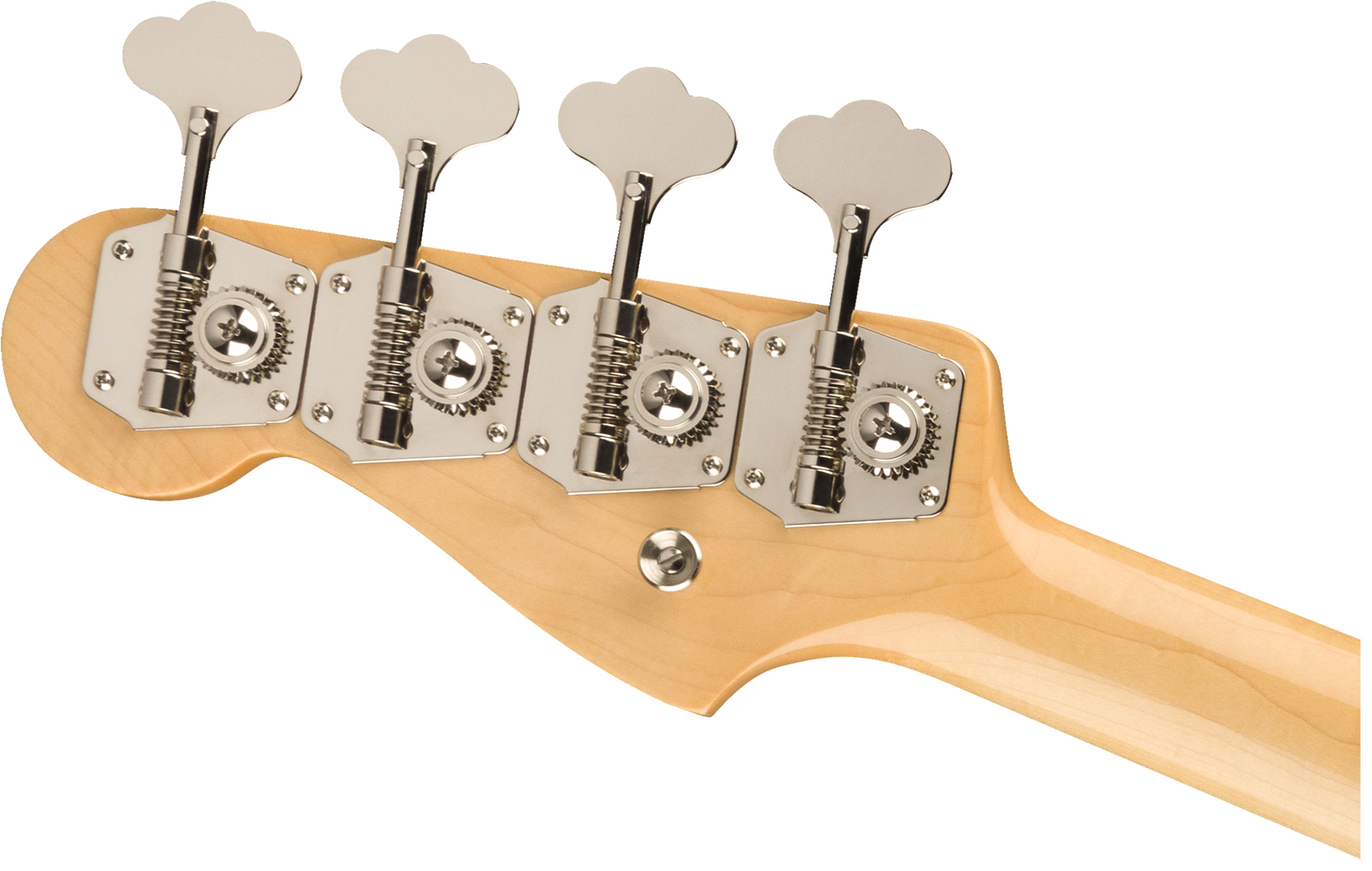 Fender Precision Bass '60s American Original Usa Rw - Surf Green - Basse Électrique Solid Body - Variation 3