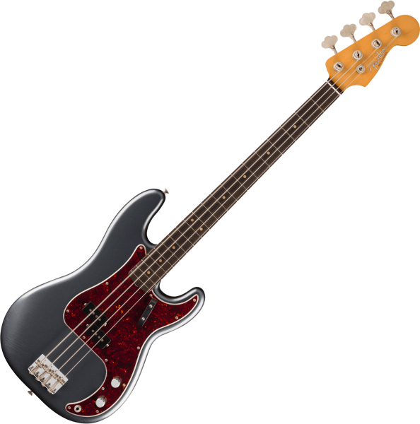 Fender Vintera II Road Worn '60s Precision Bass Ltd (MEX, RW