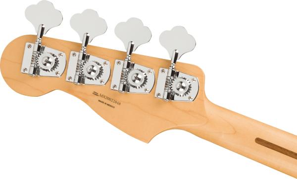 Basse électrique solid body Fender 75th Anniversary Precision Bass Ltd (MEX, MN) - diamond anniversary