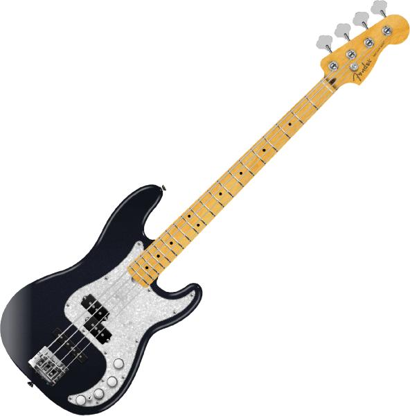 Fender Player II Modified Active Precision Bass (MEX, MN Fender Player II Modified Active Precision Bass (MEX, MN
