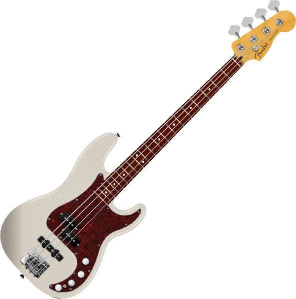 Fender Precision Bass (c.1955) – Elderly Instruments