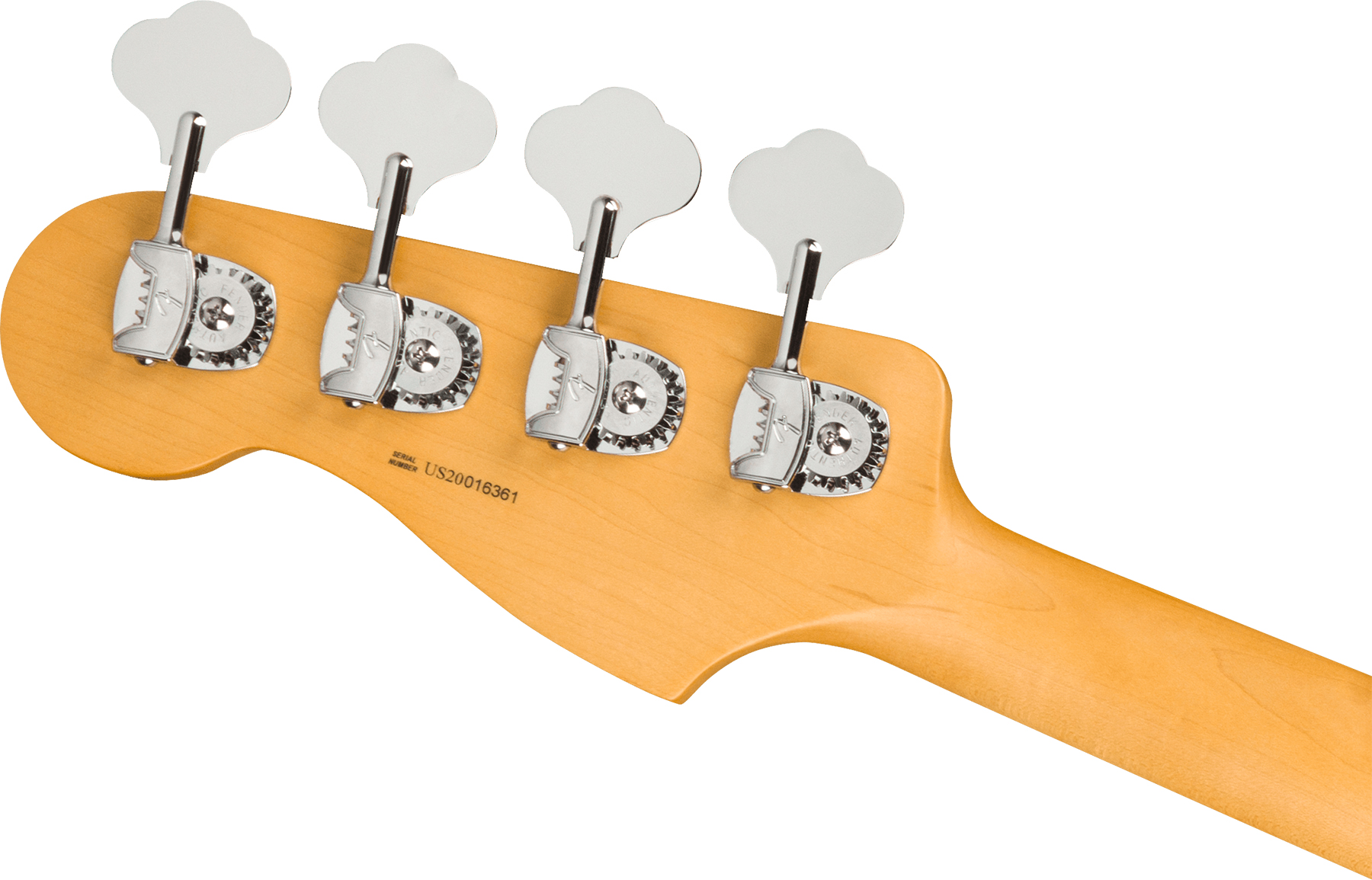 Fender Precision Bass American Professional Ii Lh Gaucher Usa Rw - 3-color Sunburst - Basse Électrique Solid Body - Variation 3
