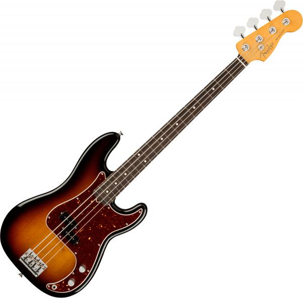 Fender American Professional II Precision Bass (USA, RW) - 3-color