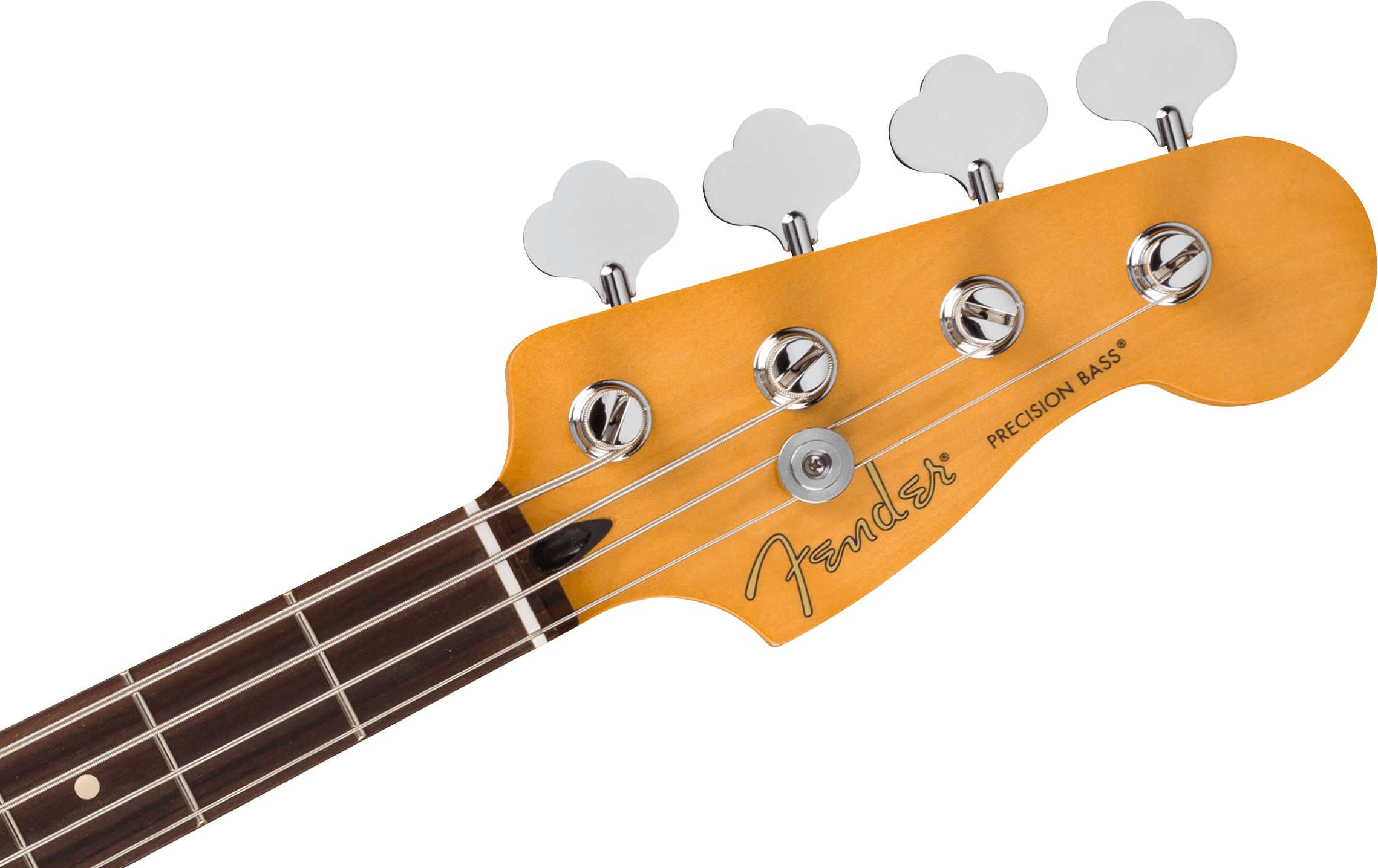 Fender Precision Bass Player Ii Ltd Mex Rw - Sparkle 3-color Sunburst - Basse Électrique Solid Body - Variation 3