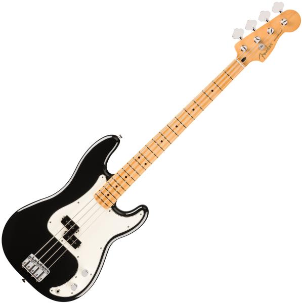 ベース Fender PLAYER P-BASS MN BCR Player II Precision Bass® – Fender