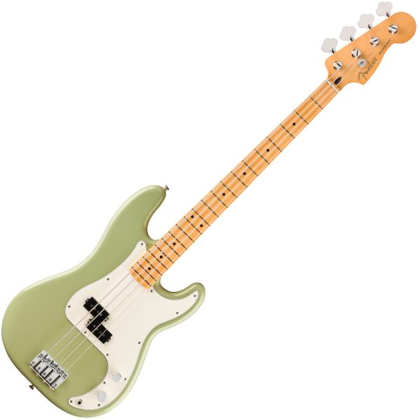 【最安値】Fender precision bass Player Fender Player II Precision Bass