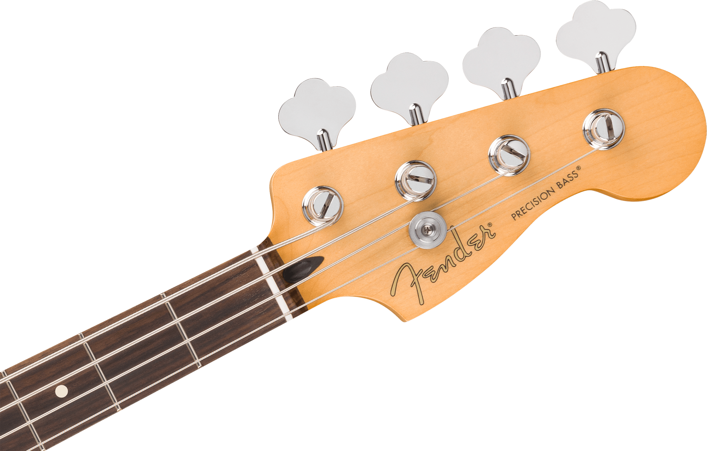 Fender Precision Bass Player Ii Mex Rw - Cactus Grey - Basse Électrique Solid Body - Variation 4