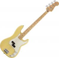 Player Precision Bass (MEX, MN) - buttercream