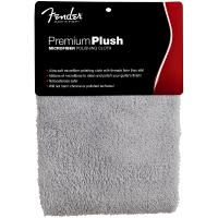 Premium Care Plush Microfiber Polishing Cloth