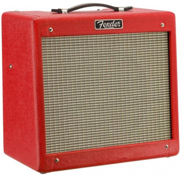 Fender pro junior 15w deals