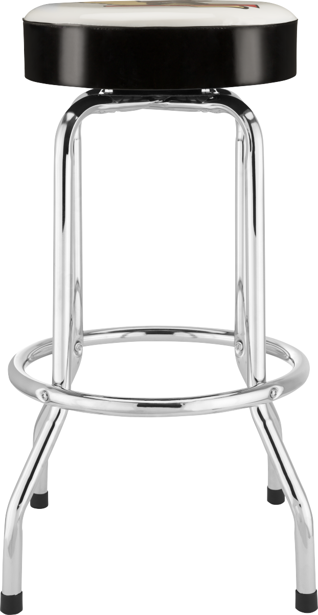 Fender Rocks Cali Barstool 30 - Tabouret Bar Stool - Variation 2