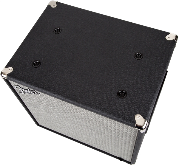 Fender Rumble 112 Cabinet V3 1x12 500w 8-ohms - Baffle Ampli Basse - Variation 2