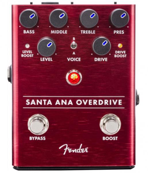 Overdrive в акпп