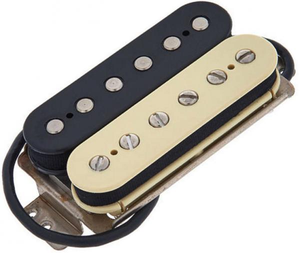 Fender Shawbucker 2 - Zebra Electric guitar pickup