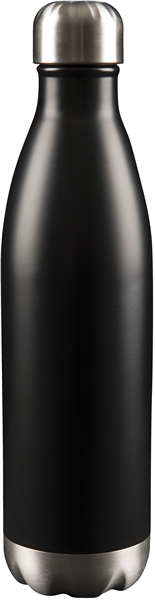 Fender Stainless Water Bottle Bouteille Thermos Black - Mug & Gobelet - Variation 1