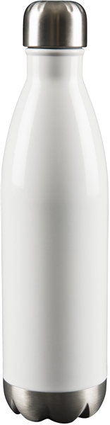 Fender Stainless Water Bottle Bouteille Thermos White - Mug & Gobelet - Variation 1