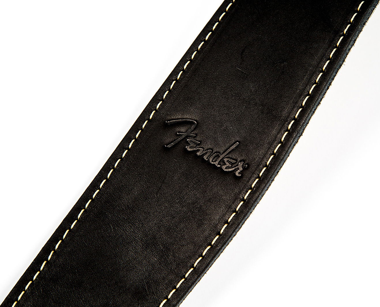 Fender Straps Leather Ball Glove - Sangle Courroie - Variation 1