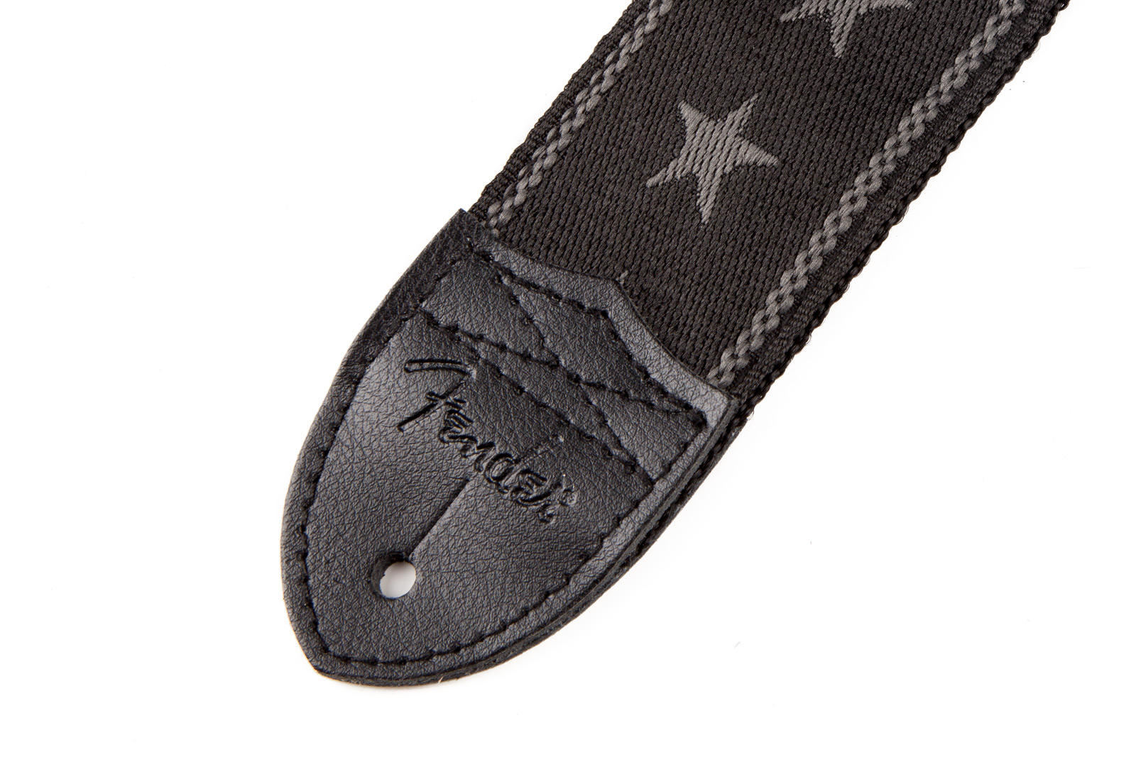 Fender Nylon Stars Stripes Strap - Sangle Courroie - Variation 1