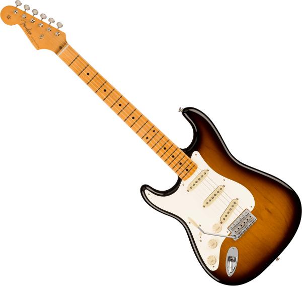 Fender American Vintage II 1961 Stratocaster LH (USA, RW) - 3