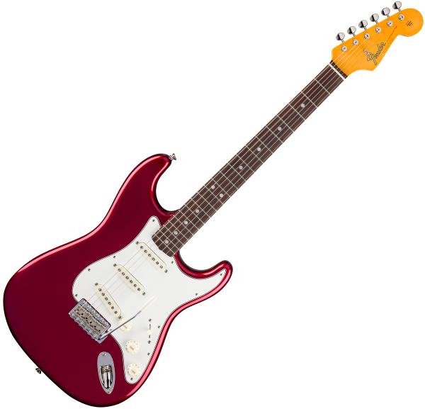 Fender American Vintage II 1965 Stratocaster (USA, RW