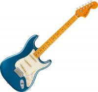 American Vintage II 1973 Stratocaster (USA, MN) - lake placid blue