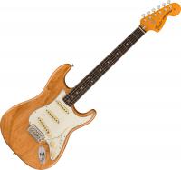 American Vintage II 1973 Stratocaster (USA, RW) - aged natural