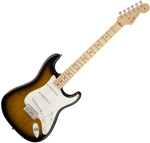 Fender American Original '50s Stratocaster (USA, MN) - 2