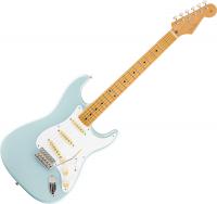 Vintera 50's Stratocaster (MEX, MN) - sonic blue