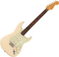 Vintera II '60s Stratocaster (MEX, RW) - olympic white