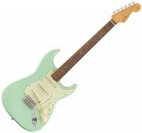 Vintera 60's Stratocaster (MEX, PF) - surf green