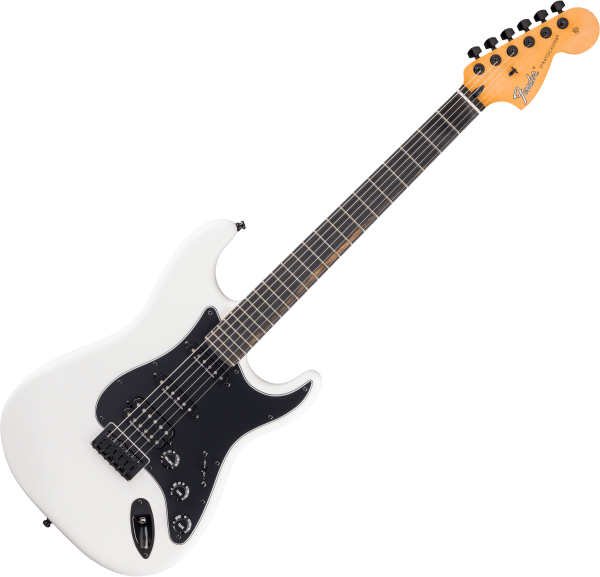ギター fender player stratocaster Amazon | Fender エレキギター Player Stratocaster®, Silver