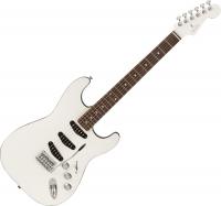 Aerodyne Special Stratocaster (Japan, RW) - bright white