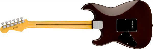 Guitare électrique solid body Fender Aerodyne Special Stratocaster (Japan, RW) - chocolate burst