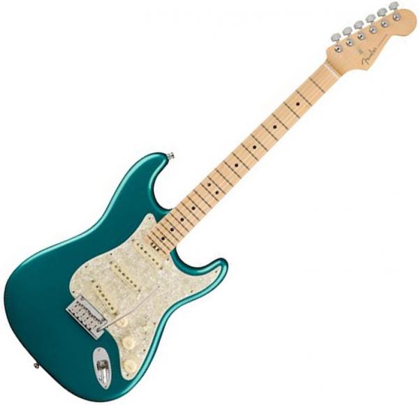Guitare électrique solid body Fender American Elite Stratocaster (USA