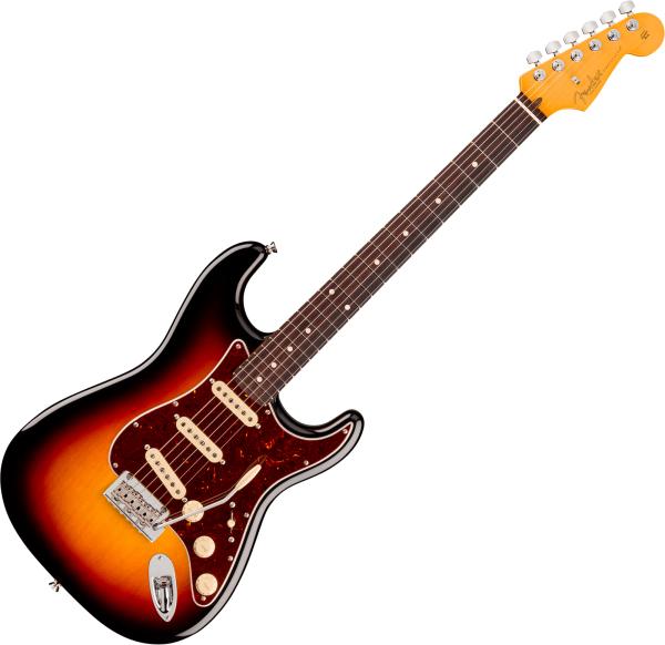 Fender American Professional Stratocaster (USA, RW) - 3-color