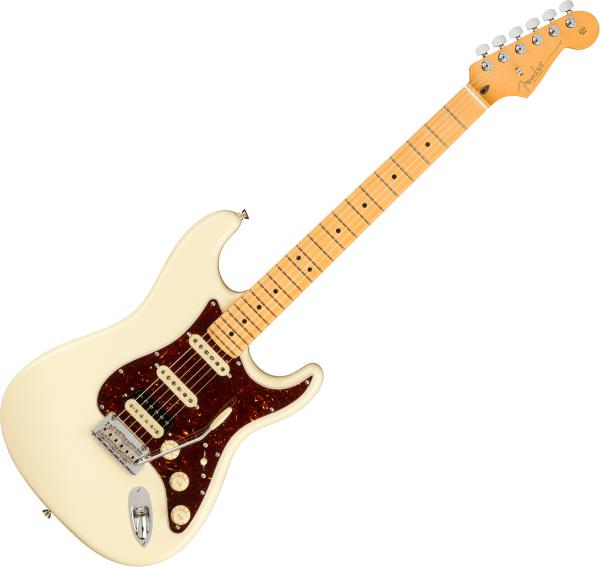 Fender American Professional II Stratocaster HSS (USA, MN