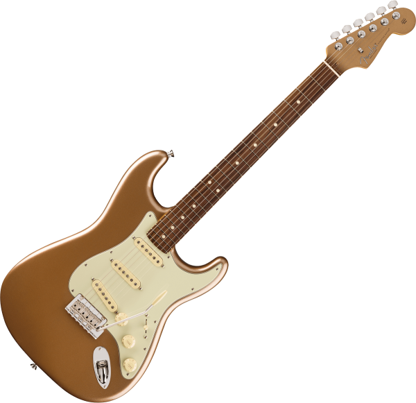 美品Fender USA American Professional II Fender American Professional II Stratocaster HSS Rosewood