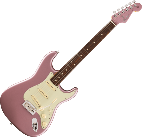 【info.lady bird】Fender Stratocaster USA Fender Cory Wong Stratocaster Strat BODY Ltd. Lacquer