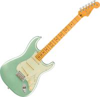American Professional II Stratocaster (USA, MN) - mystic surf green