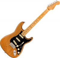 American Professional II Stratocaster (USA, MN) - roasted pine