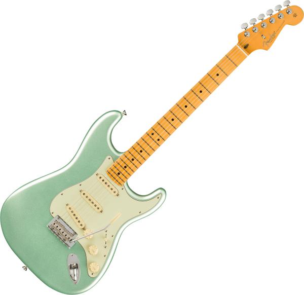 Fender American Professional II Stratocaster (USA, MN) - mystic