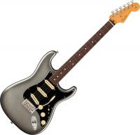 American Professional II Stratocaster (USA, RW) - mercury