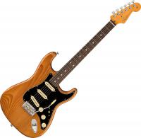 American Professional II Stratocaster (USA, RW) - roasted pine