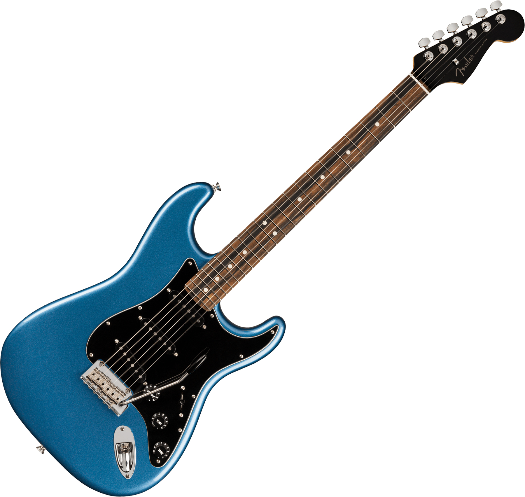 Guitare électrique solid body Fender American Professional Stratocaster