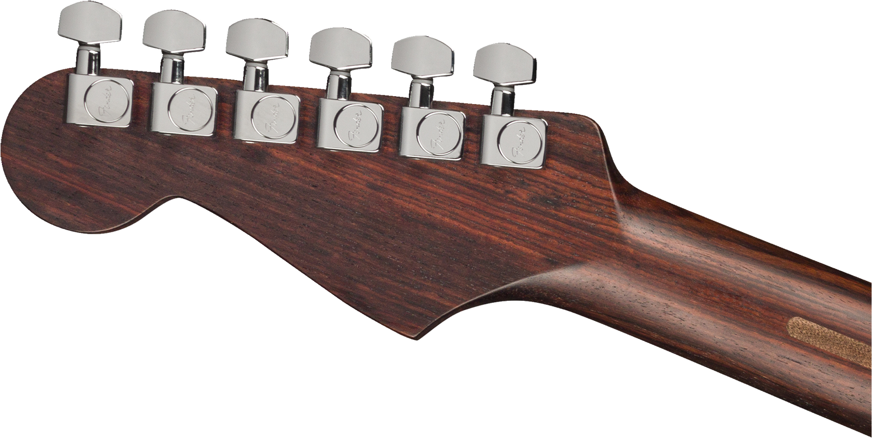 Fender Strat American Professional Rosewood Neck Ltd 2020 Usa Rw - Fiesta Red - Guitare Électrique Forme Str - Variation 3